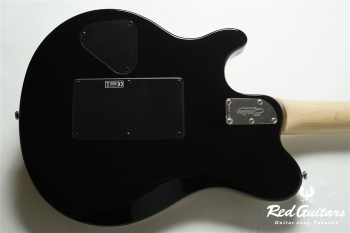 AXIS AX40-TBK-M - Trans Black